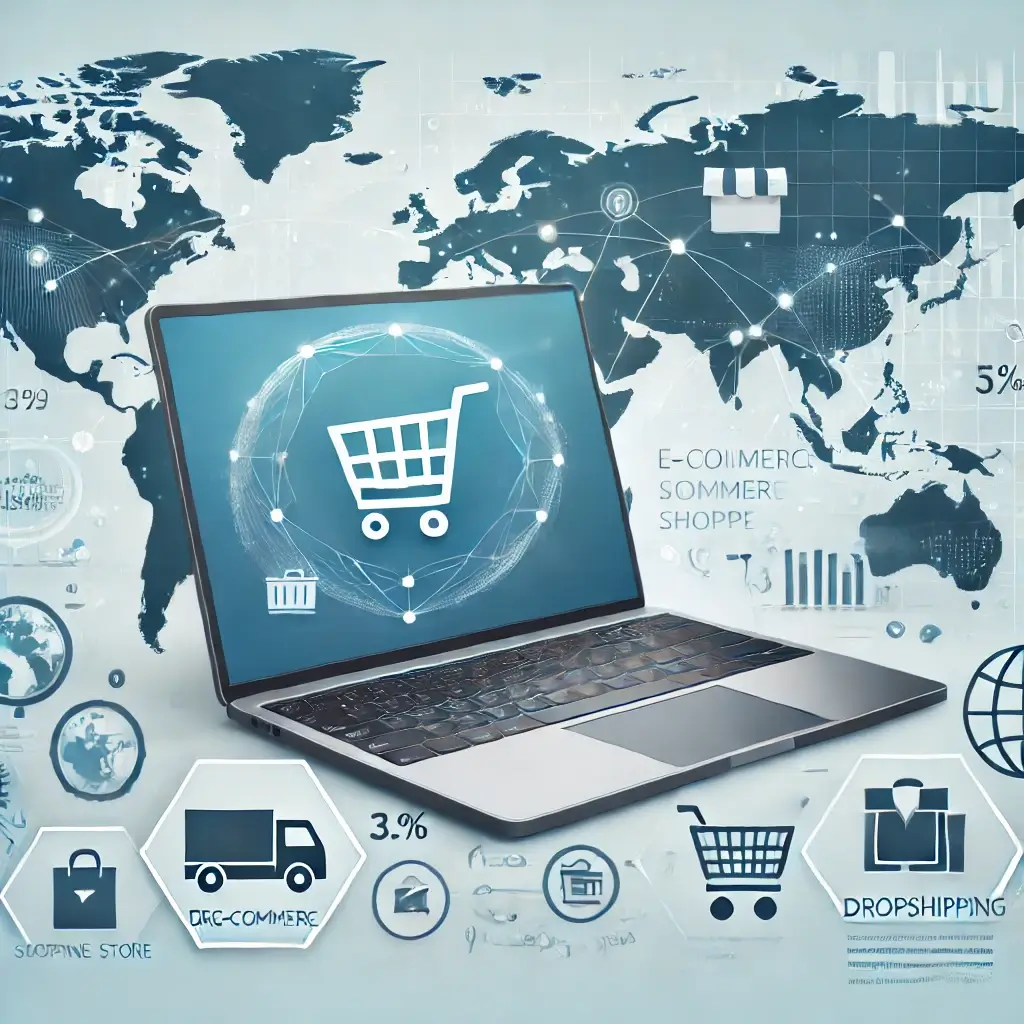 How to Make Money Online: Exploring the Potential of Dropshipping