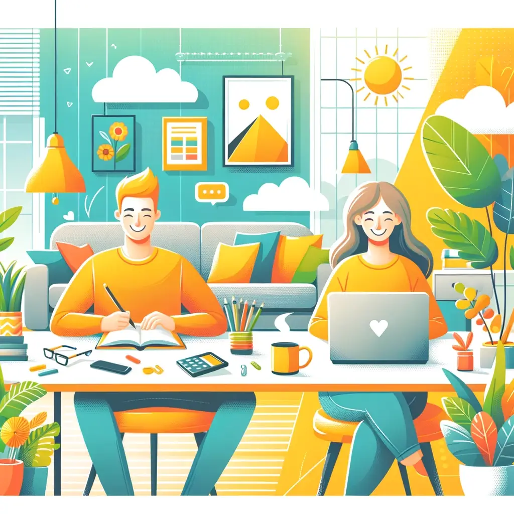 Earn Money Online Freelancing from Home: Three Different Ways