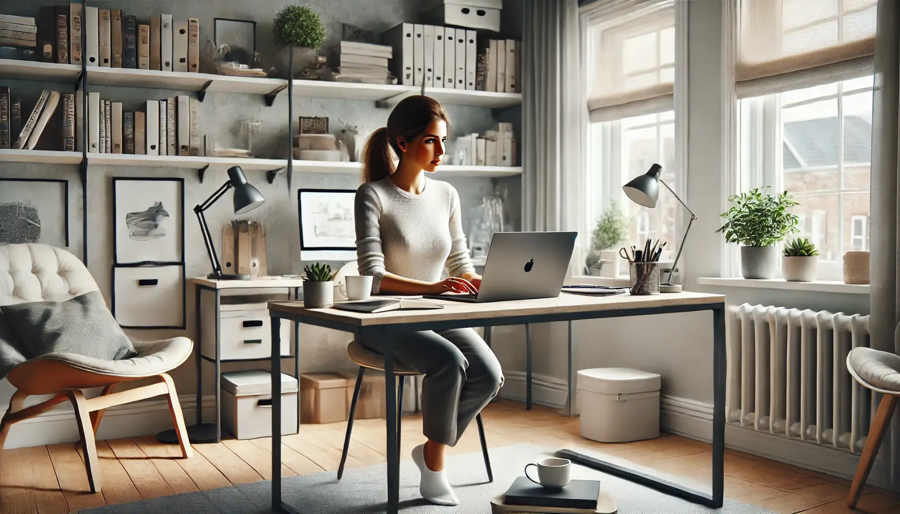 What is Freelancing from Home, and How Can I Do It?