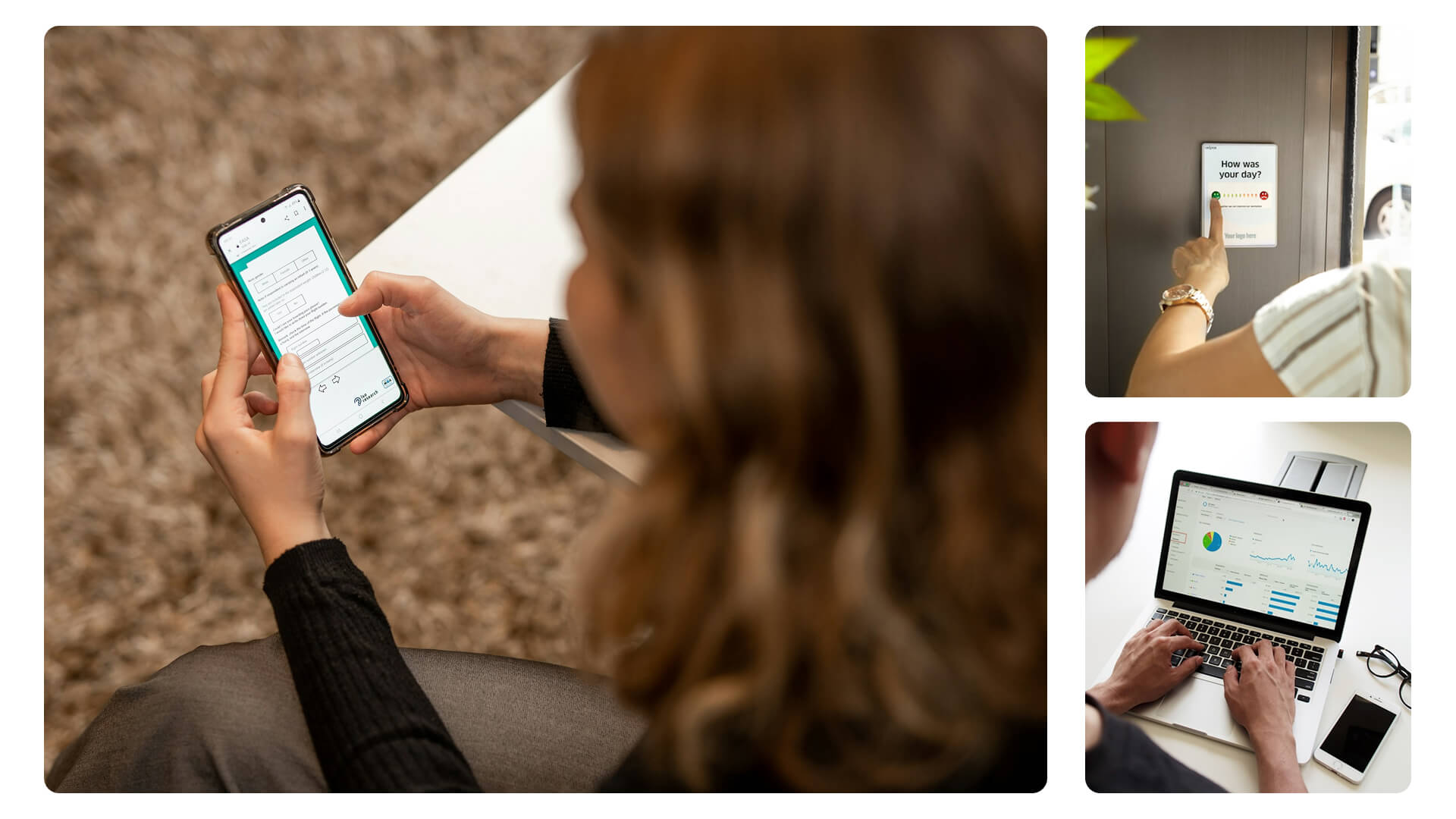 Online Surveys - Side Hustle