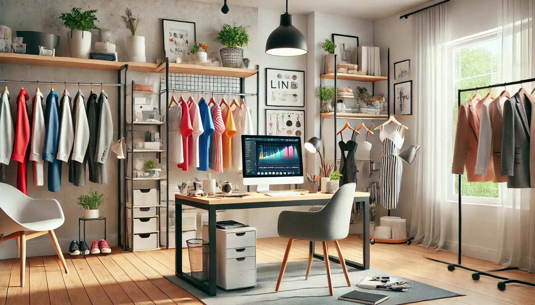 Tools that Can Help You Start a Print on Demand Business